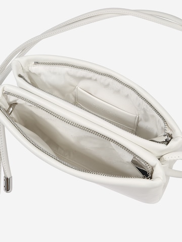 Calvin Klein Crossbody Bag in White