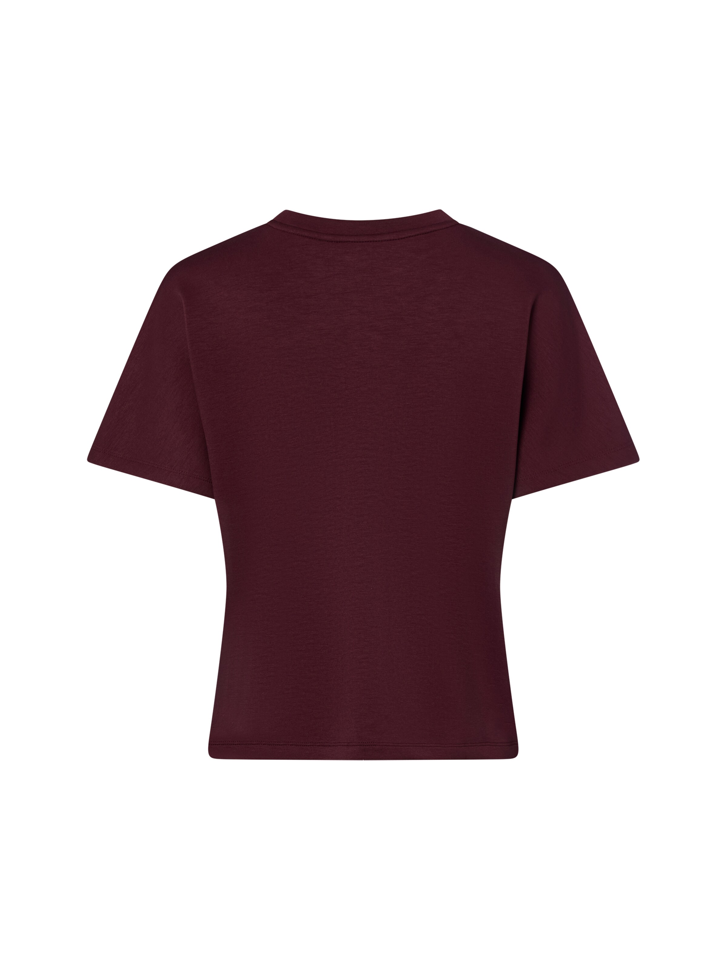 MSCH COPENHAGEN Shirt in Purple