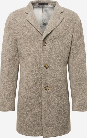 Oscar Jacobson Mantel 'Storvik' in beige, Produktansicht