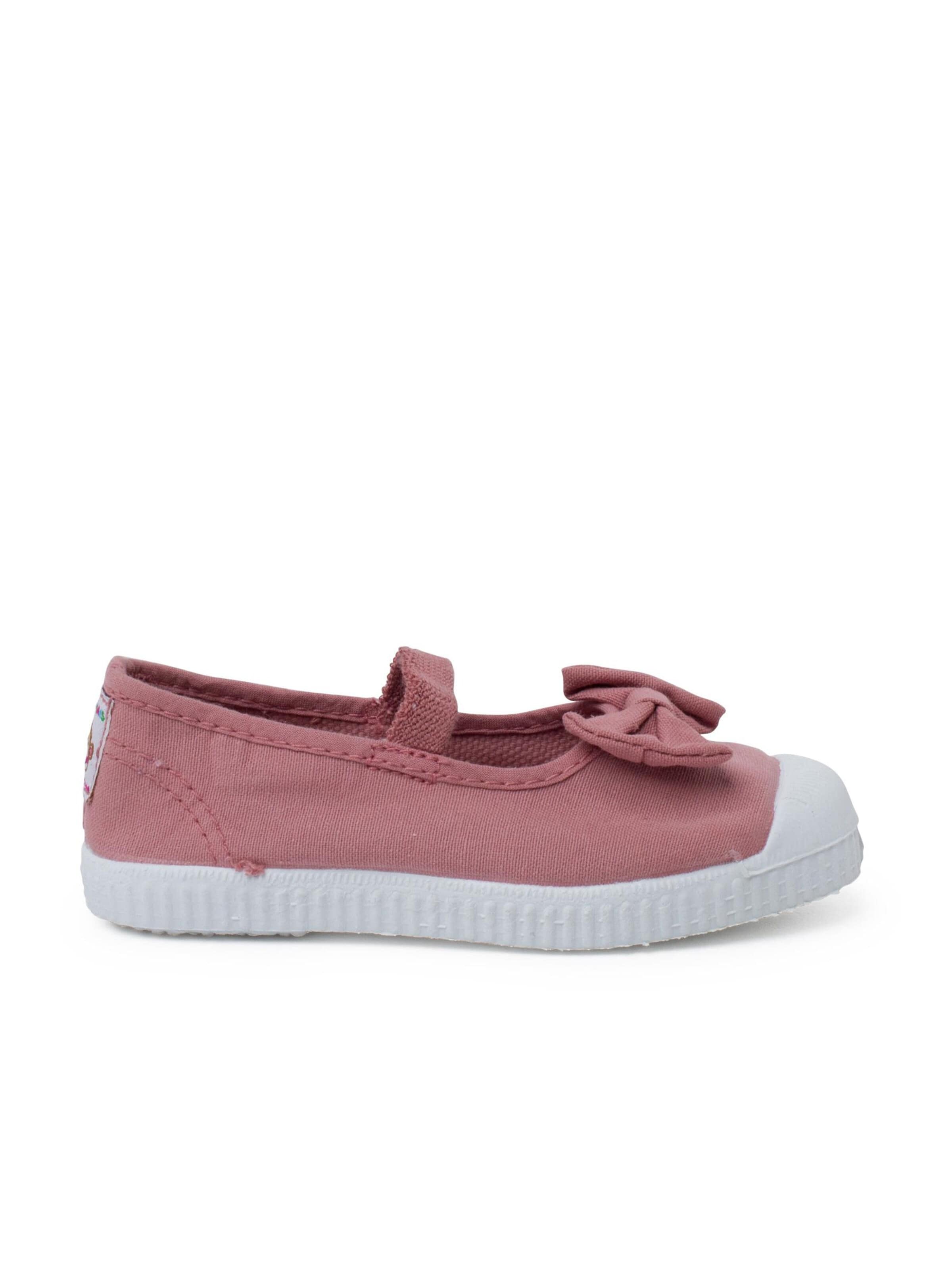 Pisamonas Ballerina in Pink