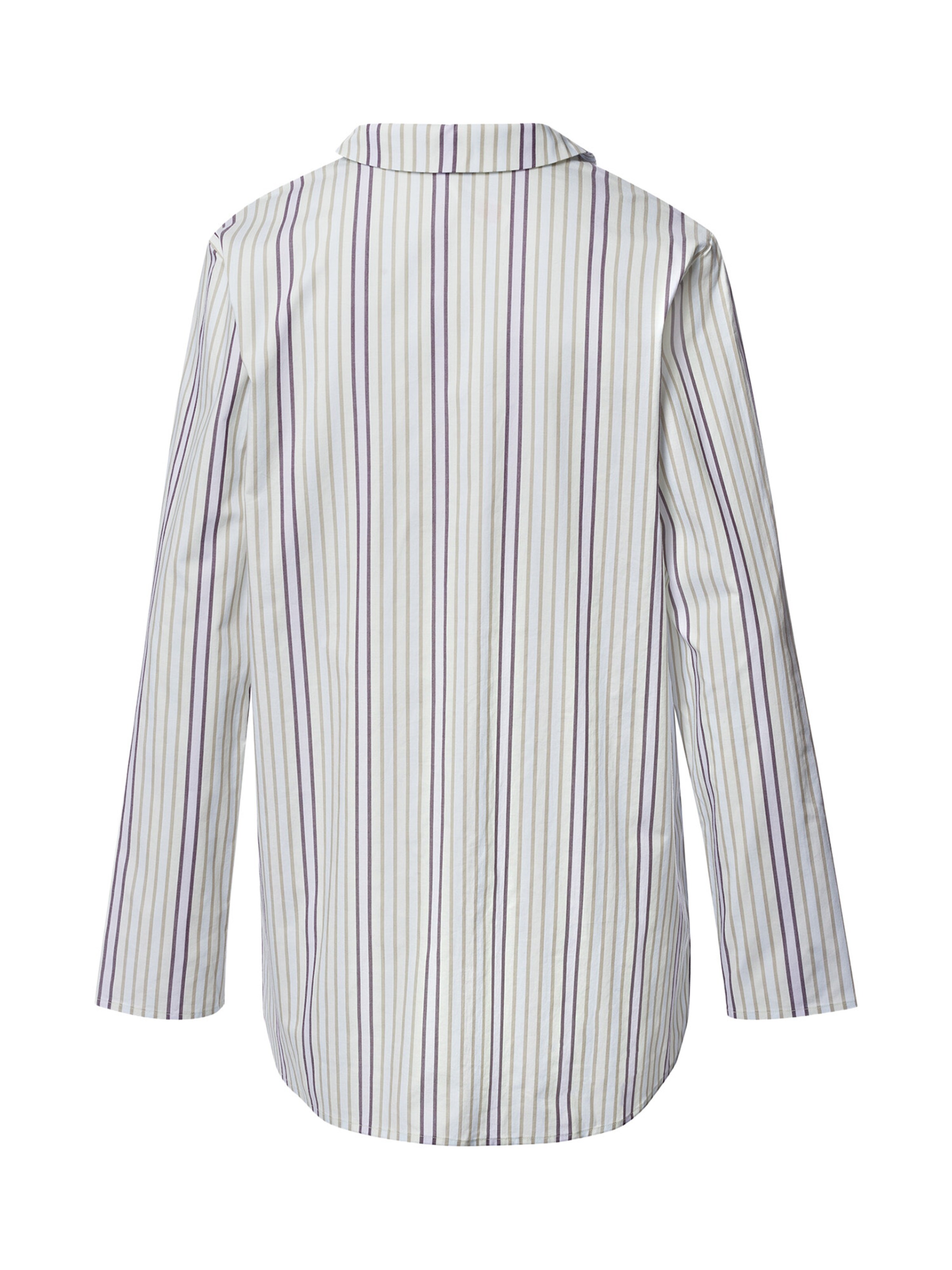 Hanro - Camisola de pijama ' Sleep & Lounge ' em bege