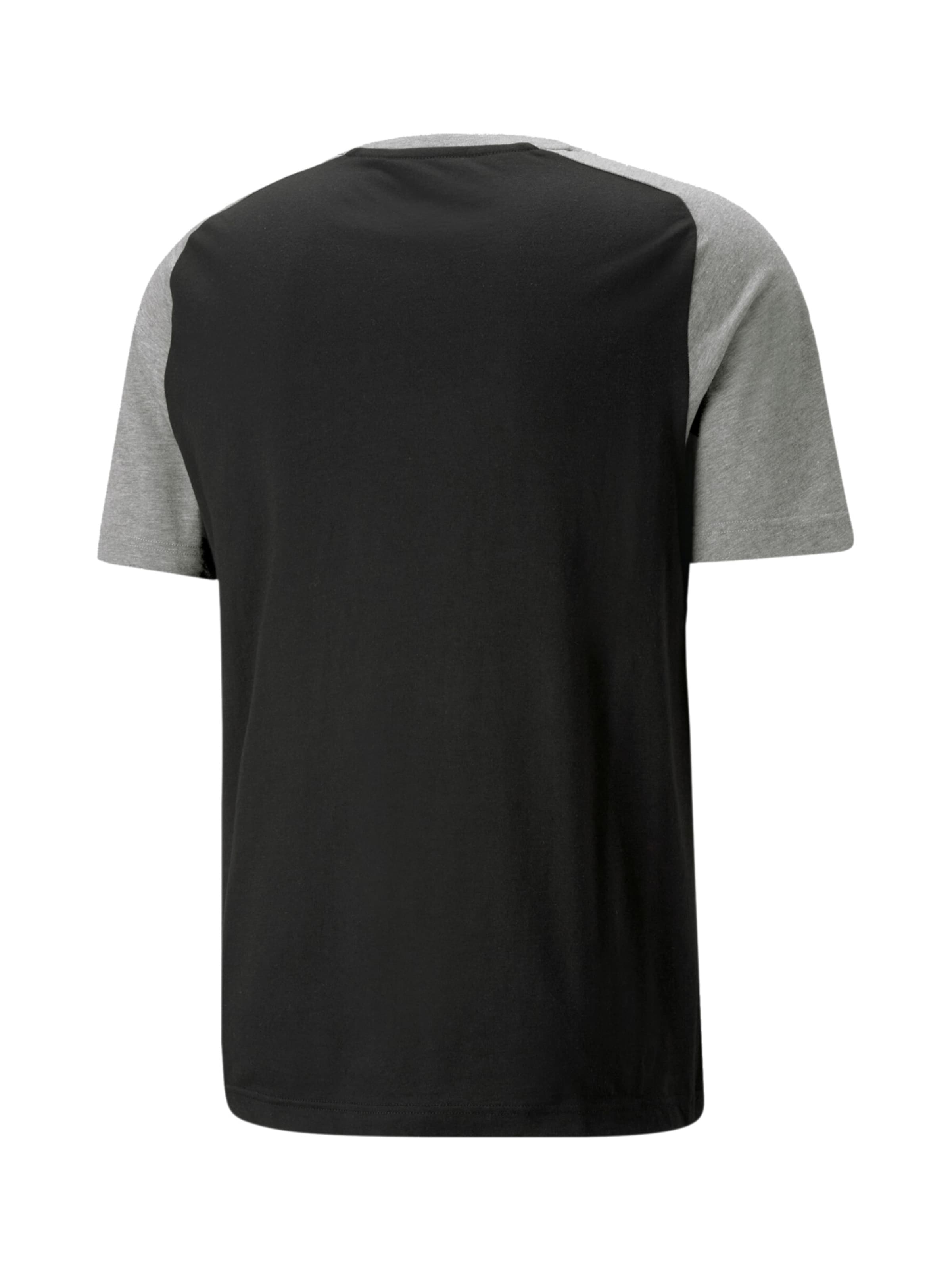 Maglia funzionale 'Team CUP' di PUMA in nero