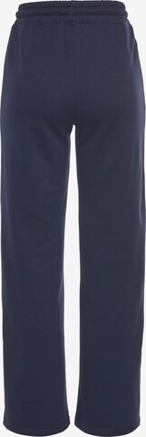 H.I.S Regular Pants in Blue