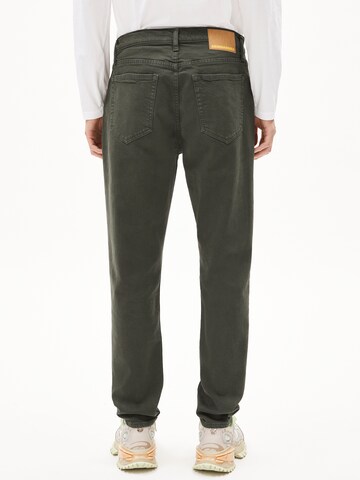 ARMEDANGELS Regular Jeans 'AARJO TARPA' in Grün