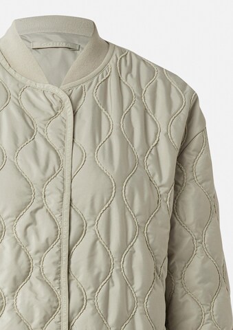 žalia COMMA Demisezoninė striukė