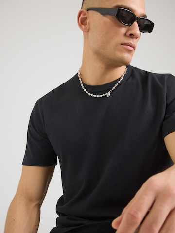 Abercrombie & Fitch Shirt 'CLASSIC ESSENTIAL' in Green