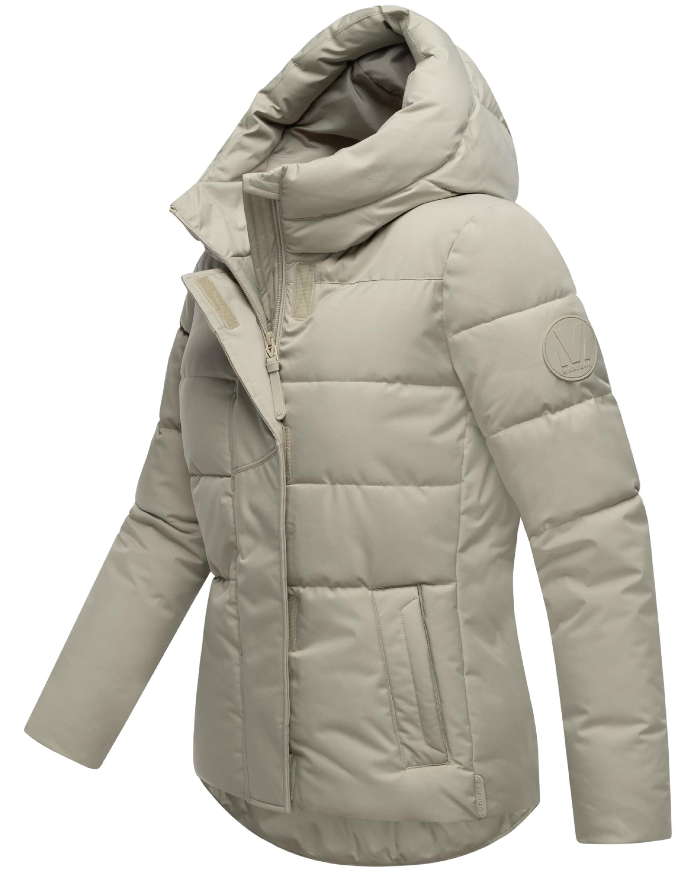 Veste fonctionnelle MARIKOO en vert