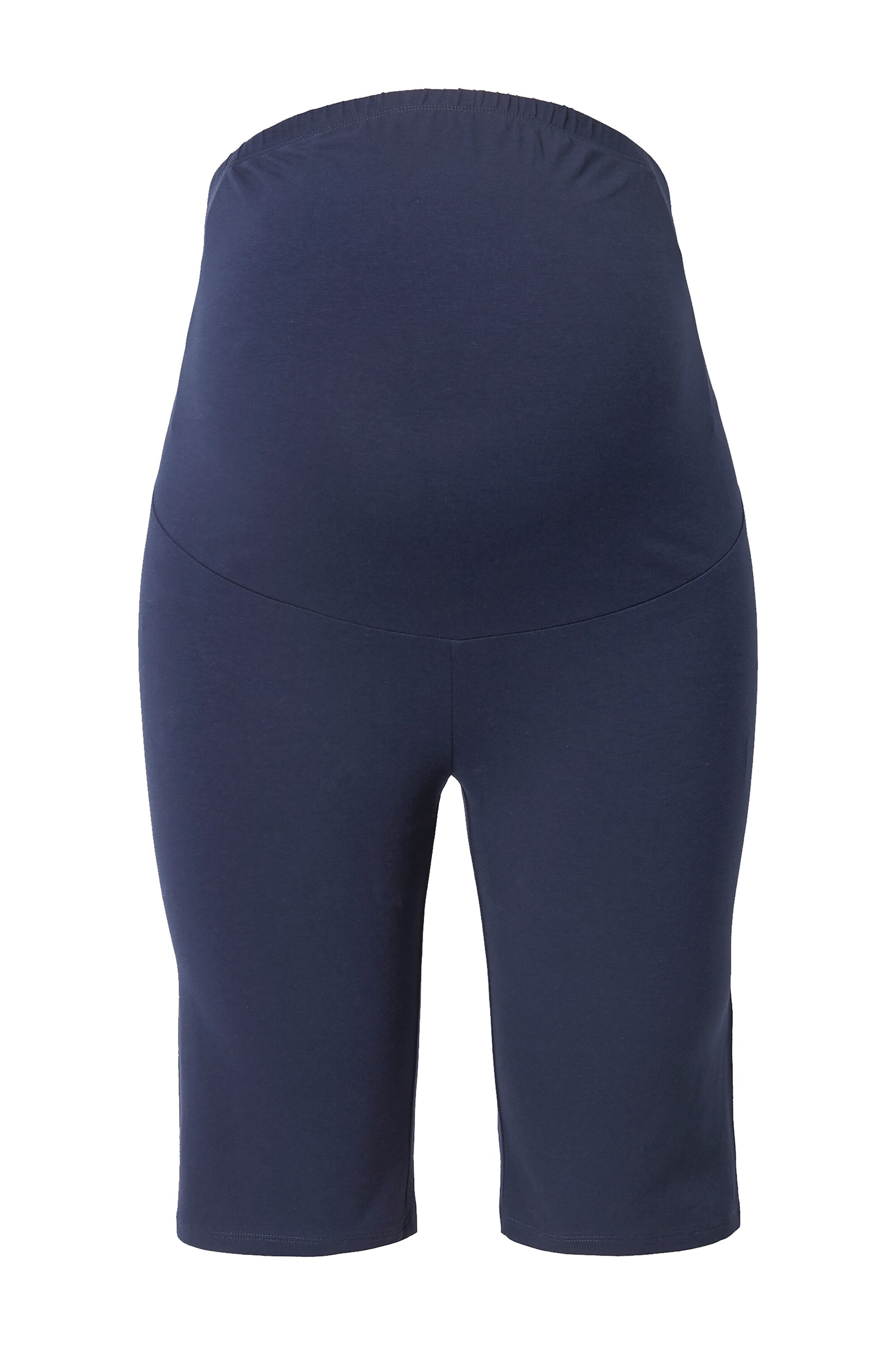 Ulla Popken Skinny Hose in Blau: Vorderseite