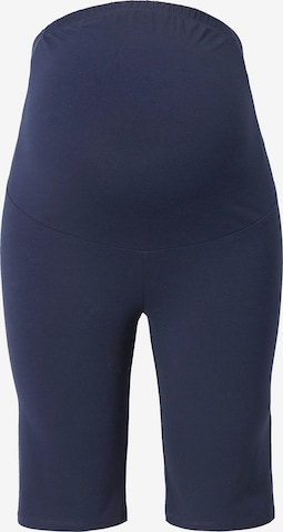 Ulla Popken Hose in Blau: Vorderseite