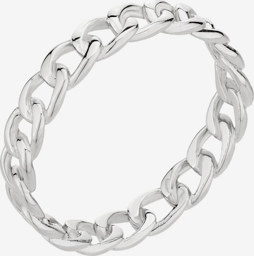 Liebeskind Berlin Ring in Silver: front