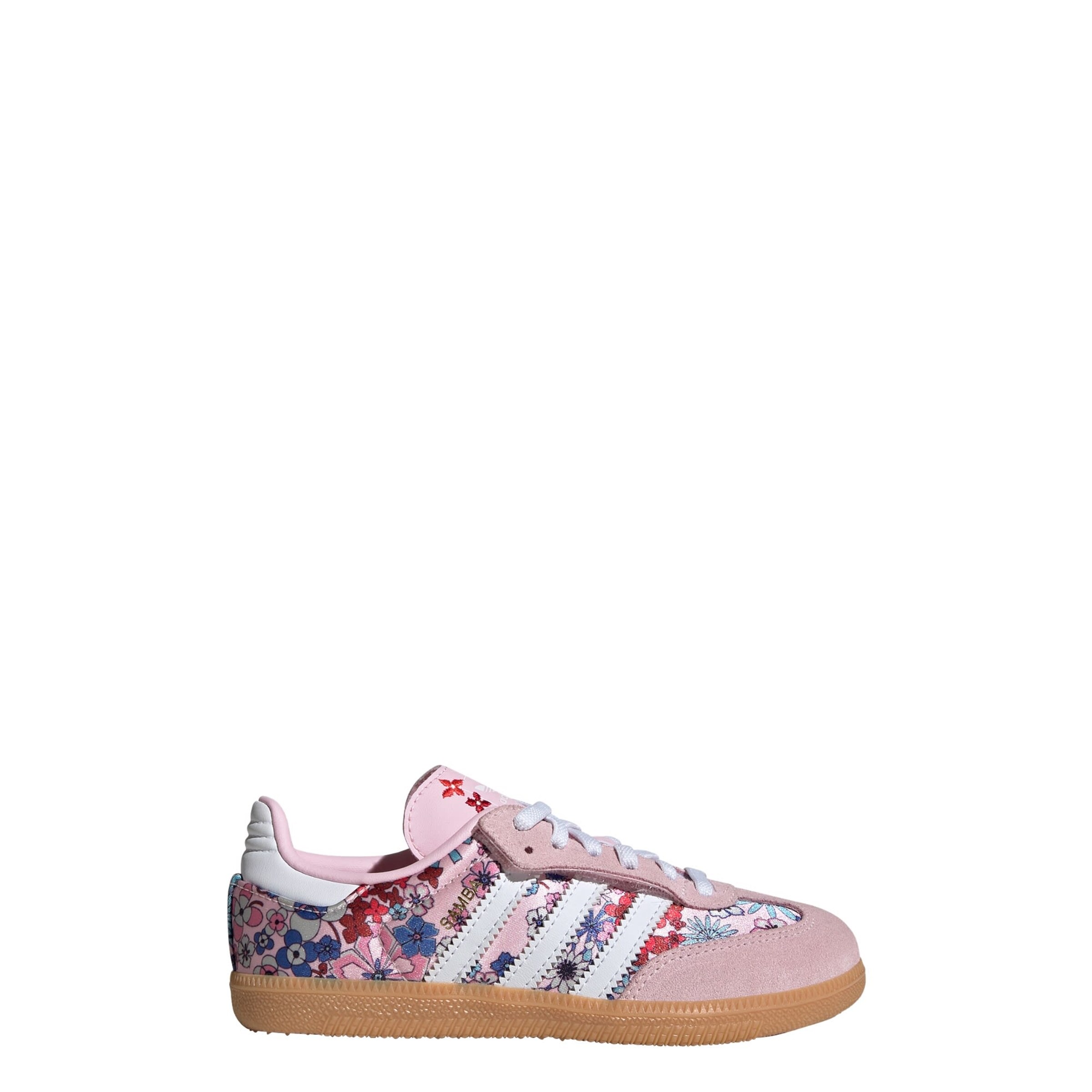 ADIDAS ORIGINALS Sneakers in Roze