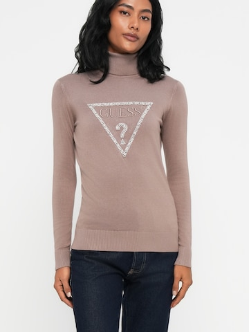 GUESS - Jersey 'Melanie' en gris