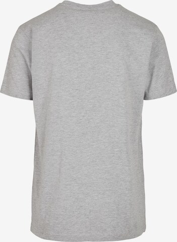 Mister Tee Shirt in Grey