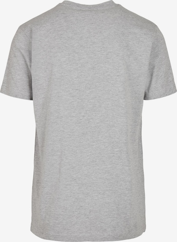 Mister Tee T-Shirt in Grau