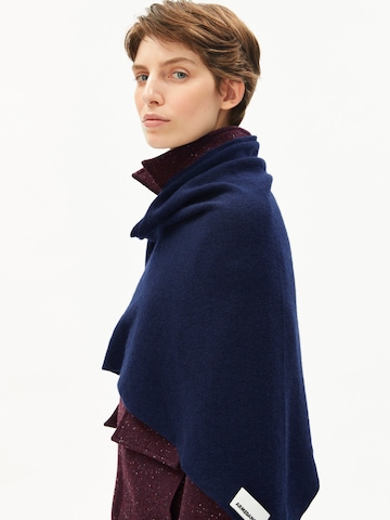 ARMEDANGELS Sál 'BRYANAA' - kék