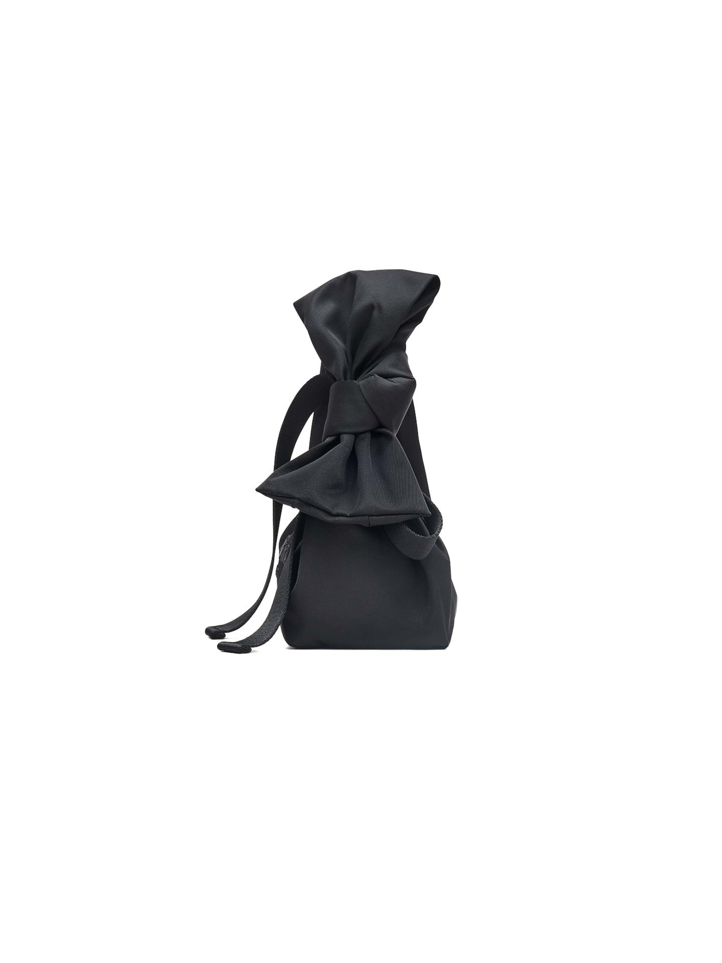 Marc Jacobs Schoudertas 'Marc Jacobs Shoulder Bag Black' in Zwart