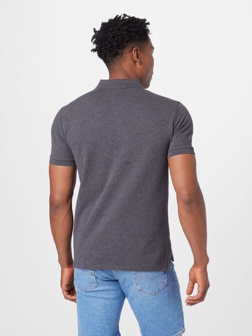 Polo Ralph Lauren - Camiseta en gris