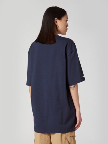 Pacemaker Shirt 'Brian' in Blau