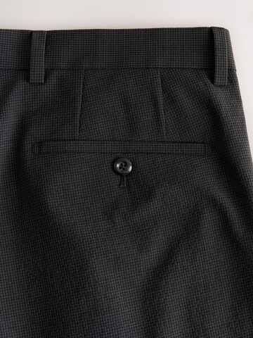 Next Regular Pantalon in Grijs