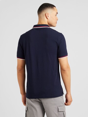 GANT Poloshirt in Blau