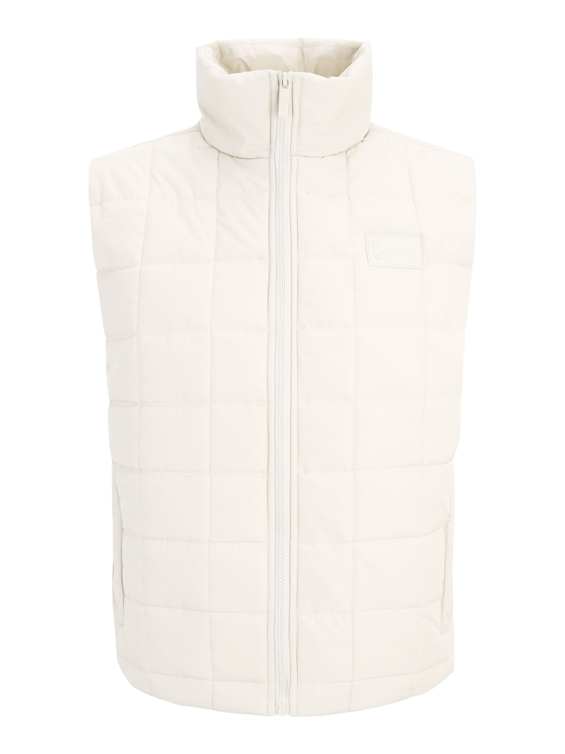 smėlio Karl Kani Liemenė: priekis