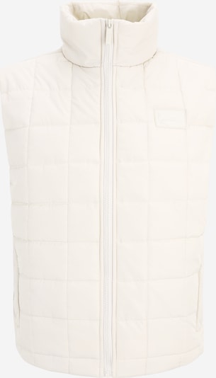 Liemenė iš Karl Kani, spalva – dramblio kaulo, Prekių apžvalga