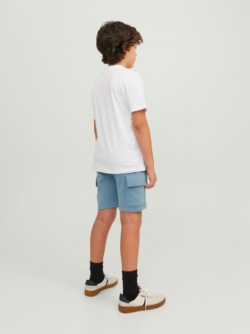 Jack & Jones Junior Regular Pants in Blue