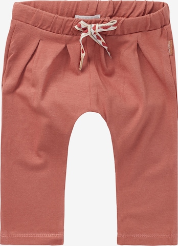 Noppies Pants 'Akron' in Red: front