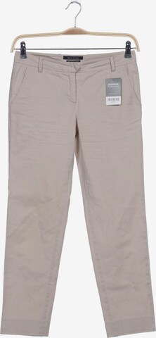 Marc O'Polo Pants in XS in White: front