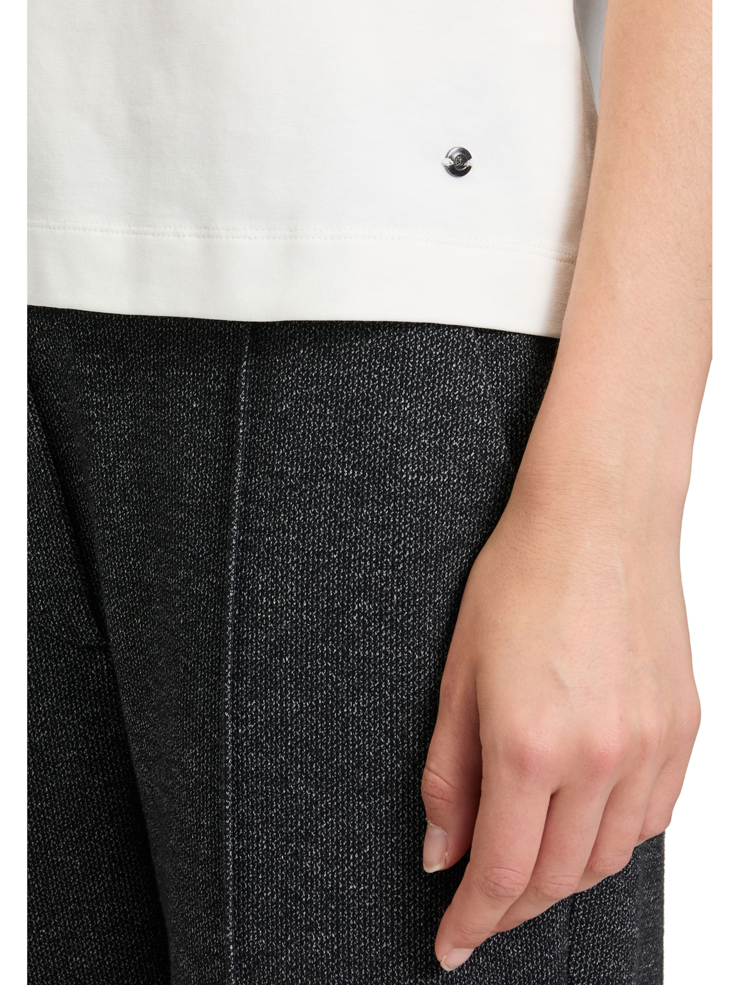 Betty & Co Shirt in Wit