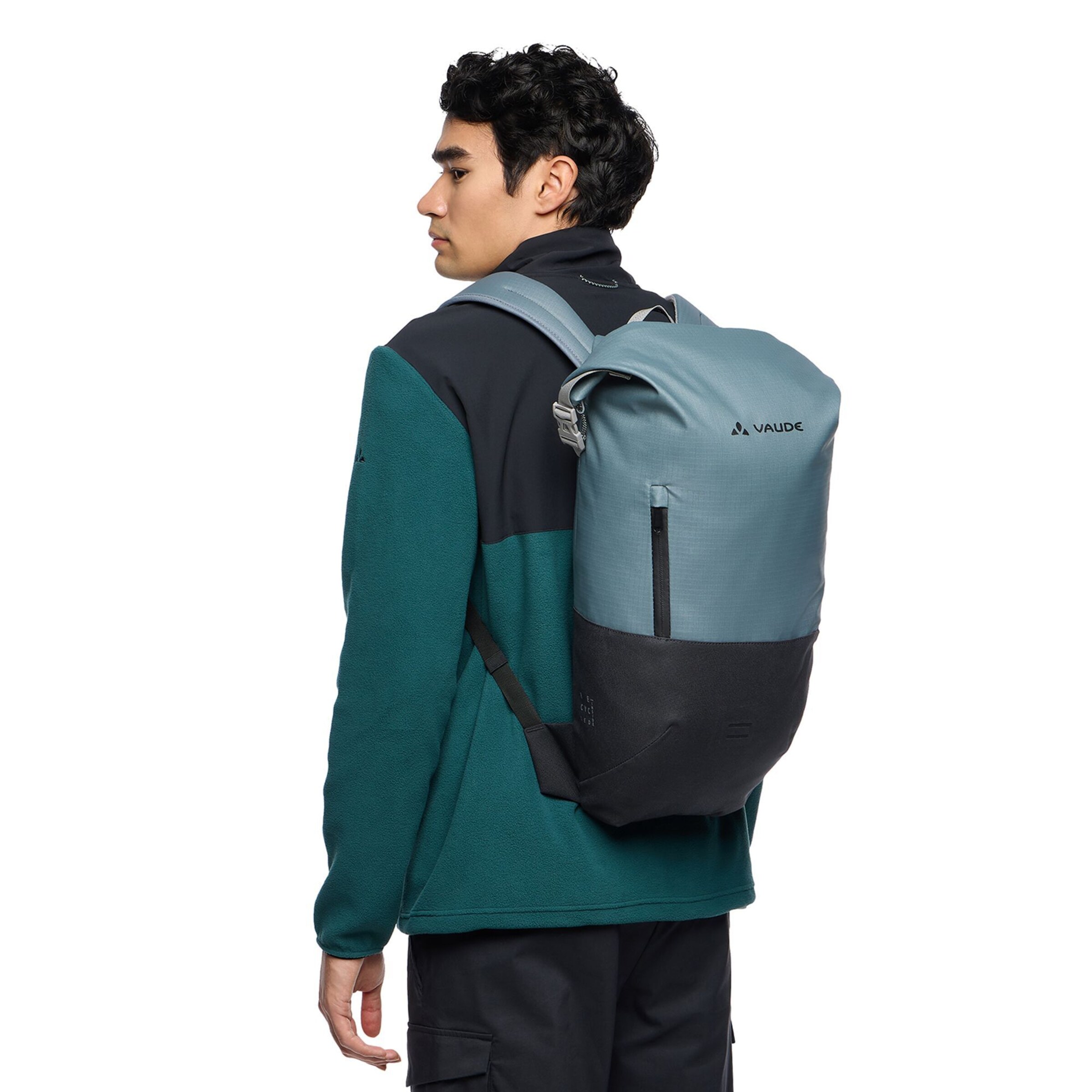 VAUDE Sportrucksack 'CityGo 18' in Blau