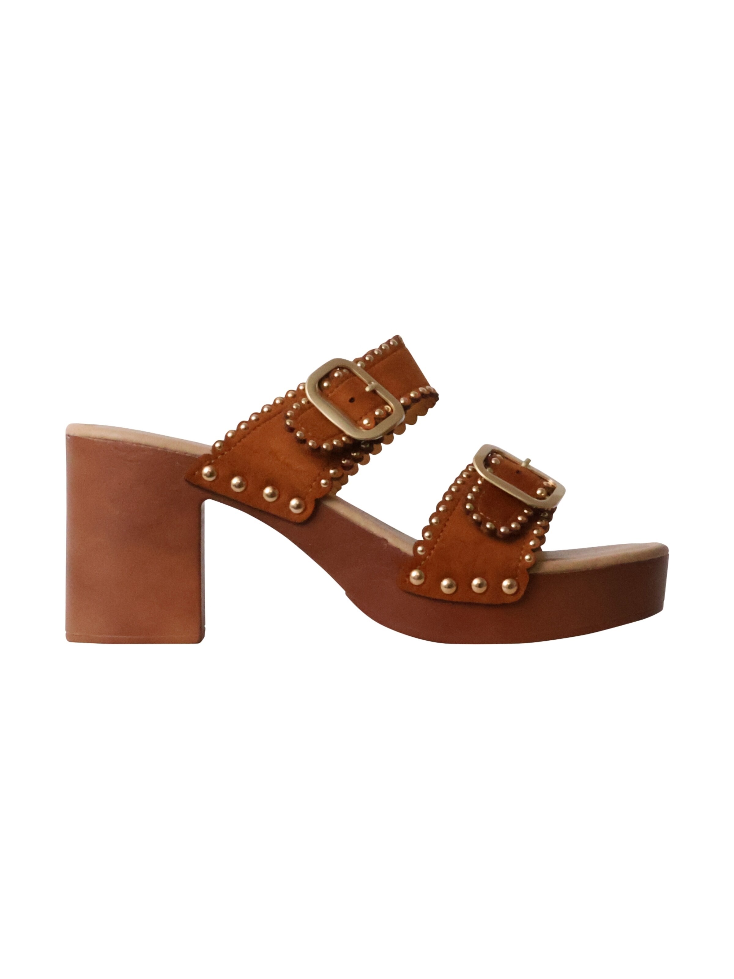 Sandalo di Findlay in marrone