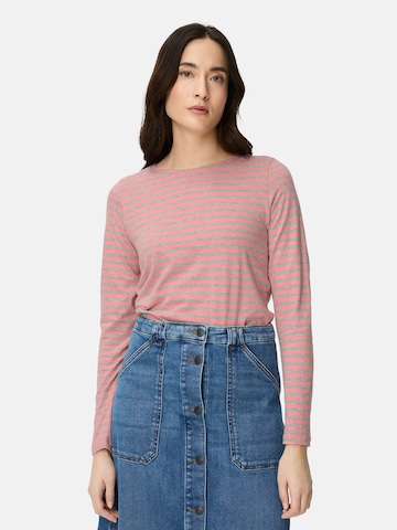 CAMEL ACTIVE Shirt in Pink: front