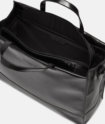 Liebeskind Berlin Handtasche in Schwarz