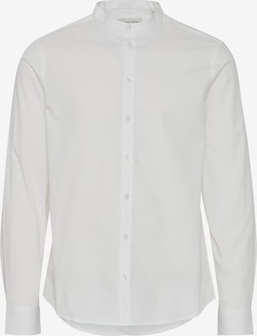 Camicia 'Aton' di Casual Friday in bianco: frontale