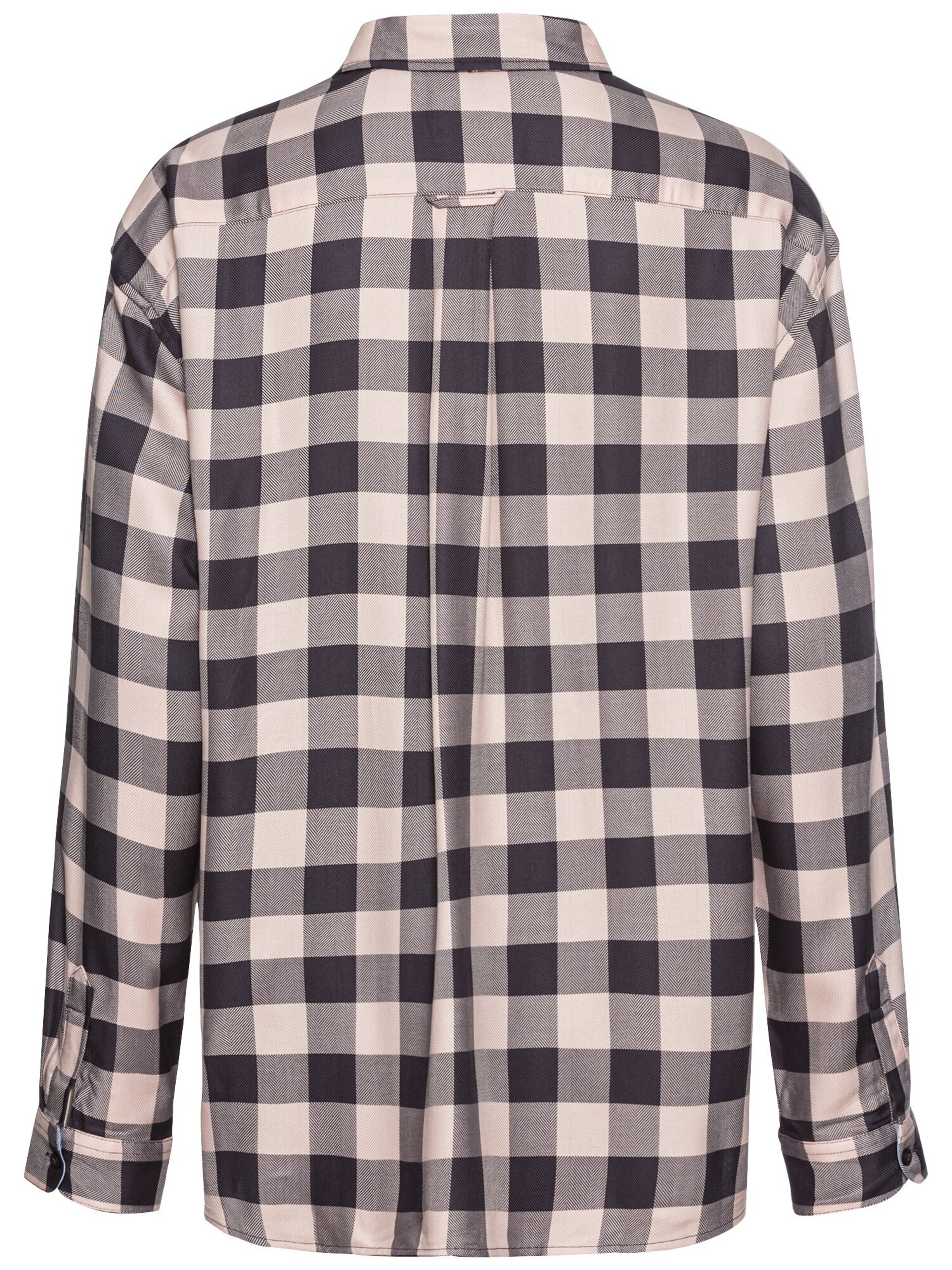 CAMEL ACTIVE Bluse in Pink