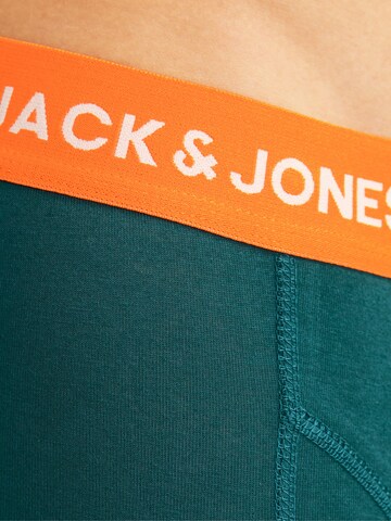 JACK & JONES Boxer shorts 'Mick' in Blue