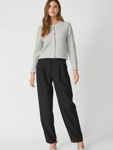 Giacchetta 'PointelleCC' di co'couture in grigio