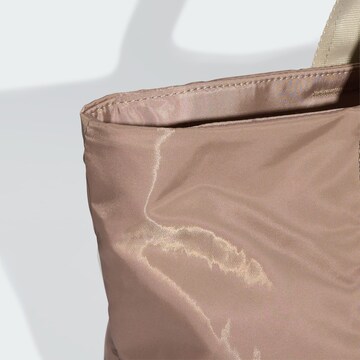 ADIDAS PERFORMANCE - Bolsa de deporte en marrón