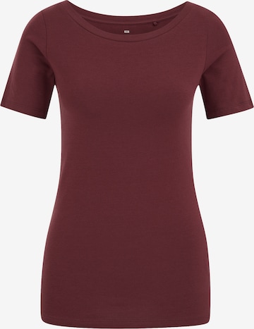 WE FashionMajica - crvena boja: prednji dio