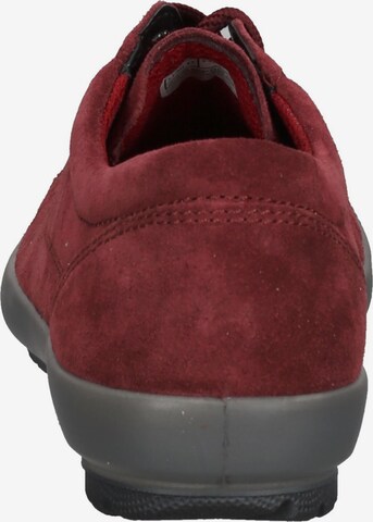 Legero Sneaker 'Tanaro' in Rot