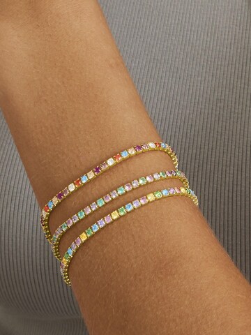 Bracelet 'Tahu' Luxenter en or