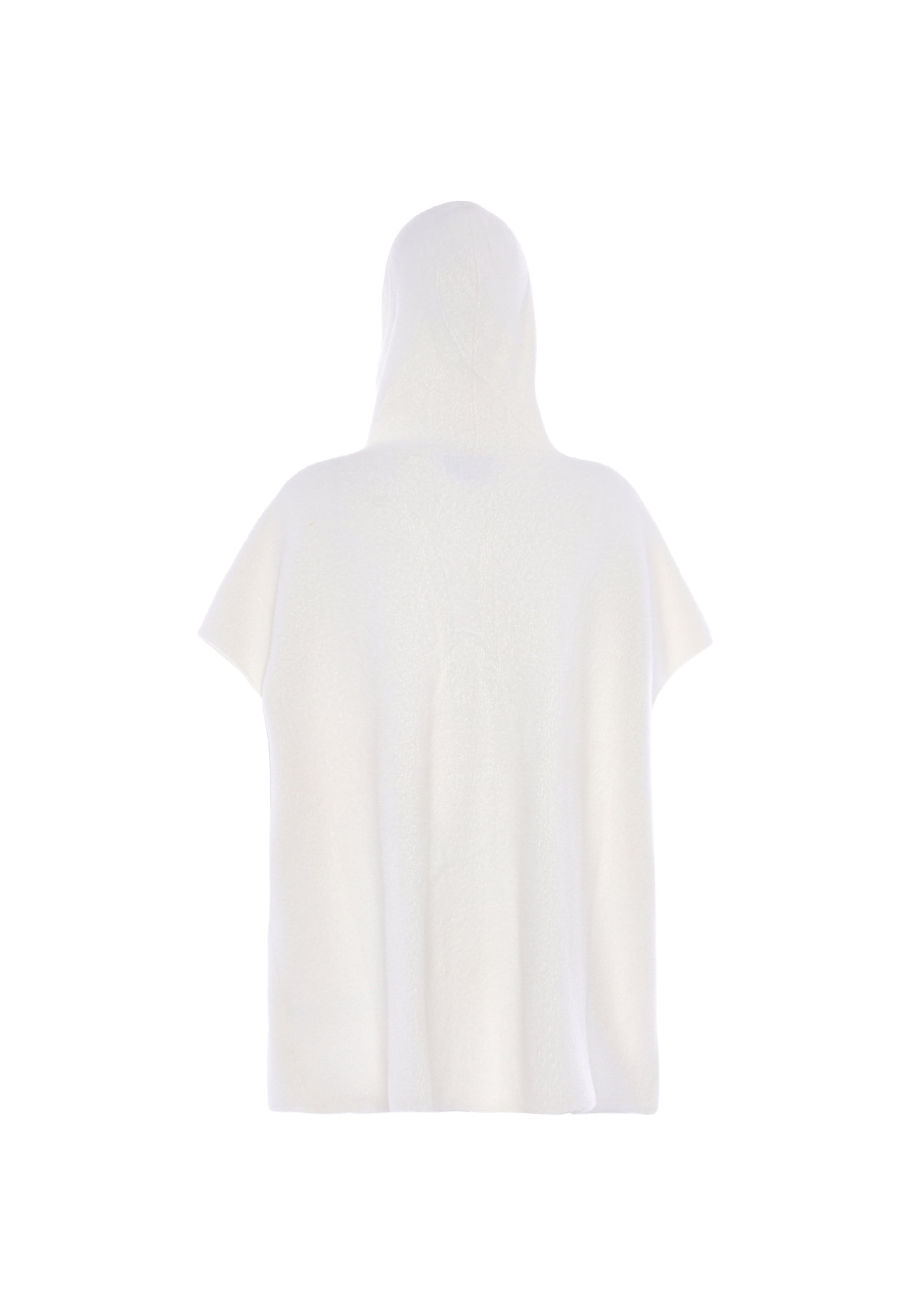 Poomi Вязаная кофта в Белый