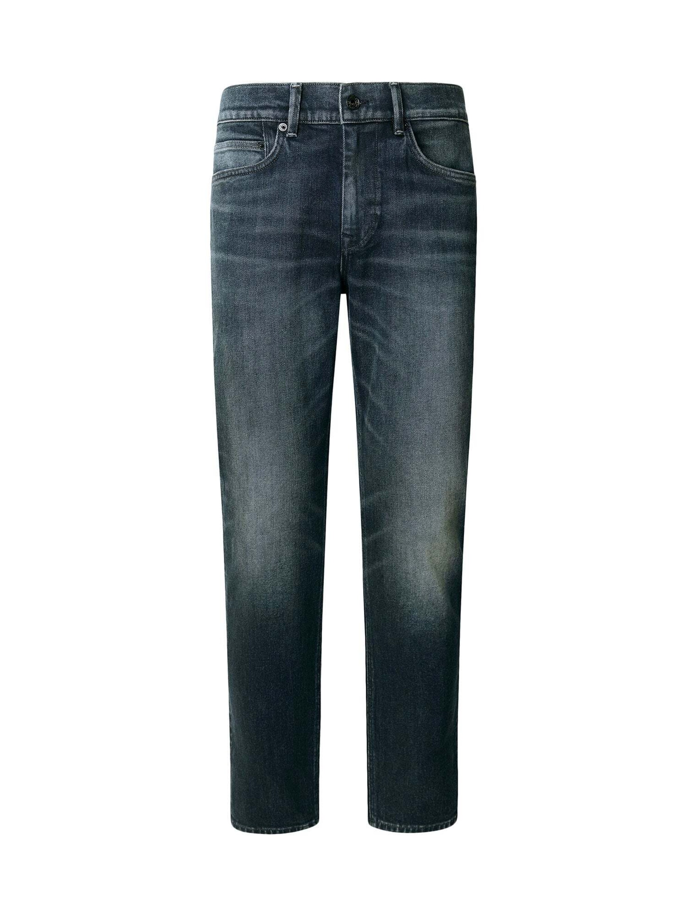 Slimfit Jeans di Pepe Jeans in blu: frontale
