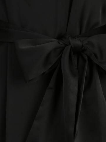 Koton Obleka | črna barva