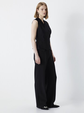 Ipekyol Jumpsuit in Black