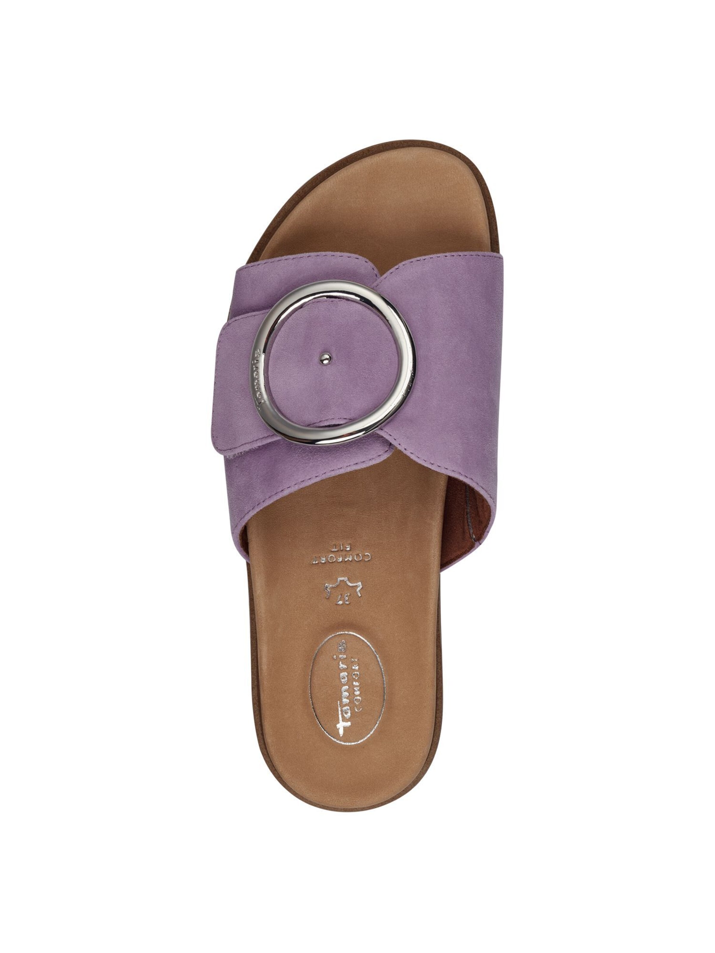 Tamaris Muiltjes in Lila