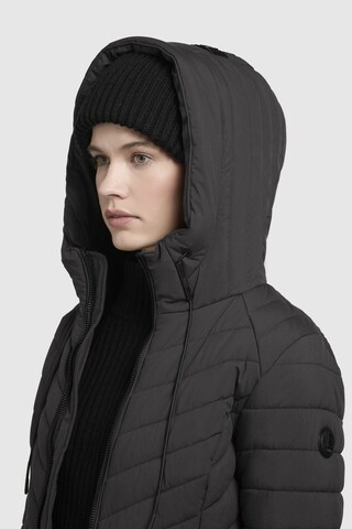 Cappotto invernale 'Nita3' di khujo in grigio