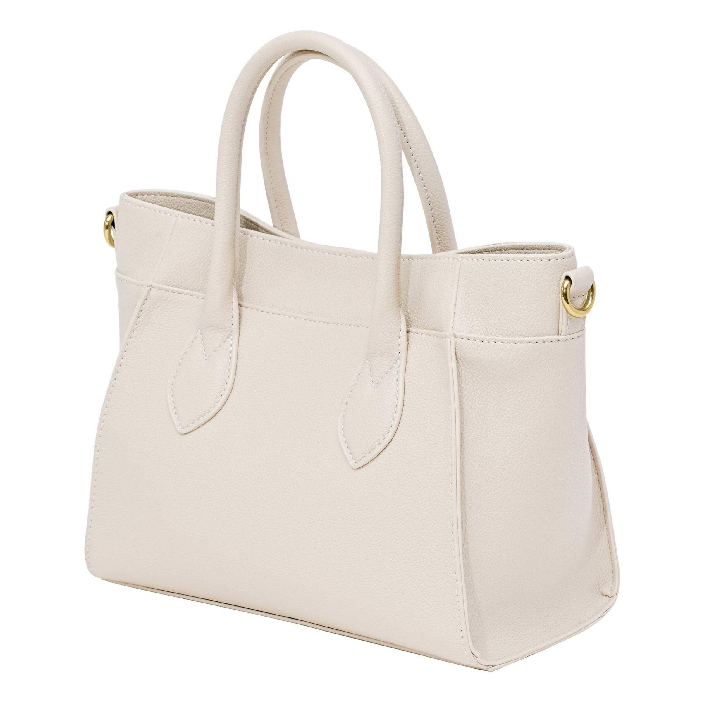 Cavalli Class Handbag 'Daria' in Beige