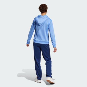 ADIDAS SPORTSWEAR Tracksuit 'Essentials' in Blue